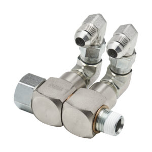 Swivel Assembly